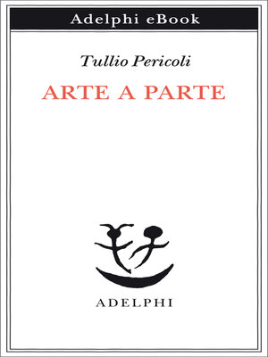 cover image of Arte a parte